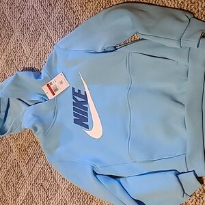 Nike hoodie